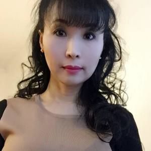 Meet your Posher, Gina